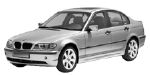 BMW E46 B20D2 Fault Code