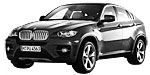 BMW E71 B20D2 Fault Code