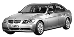 BMW E90 B20D2 Fault Code