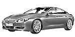 BMW F06 B20D2 Fault Code