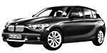 BMW F20 B20D2 Fault Code