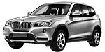 BMW F25 B20D2 Fault Code