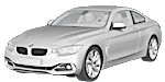 BMW F32 B20D2 Fault Code