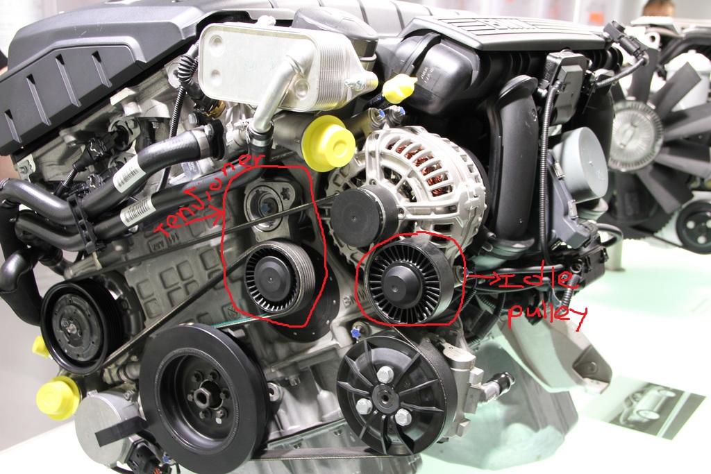 See B20D2 in engine